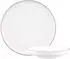 Seltmann Weiden Tafelservice Sento Home Pure Lines 12-tlg., Porzellan, cocoa braun