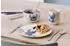 Villeroy & Boch Disney Stitch Frühstücks-Set, Porzellan, 2-tlg.