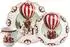 Villeroy & Boch Annual Christmas Edition Frühstücks-Set 2026, Porzellan, 3-teilig (14567706-0)