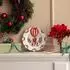Villeroy & Boch Annual Christmas Edition Frühstücks-Set 2026, Porzellan, 3-teilig (14567706-0)