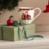 Villeroy & Boch Annual Christmas Edition Frühstücks-Set 2026, Porzellan, 3-teilig (14567706-0)