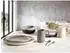 CreaTable Uno Metropol Kombiservice 16-tlg. Steinzeug (84832262-0)