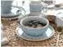CreaTable Congo Azul Kombiservice 16-tlg., Steingut (23265929-0)