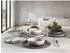 CreaTable Uno Metropol Tellerset 12-tlg., Steinzeug (58189803-0)