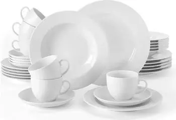 Seltmann Weiden Rondo/Liane Kombiservice, 30-tlg. (001.749275)
