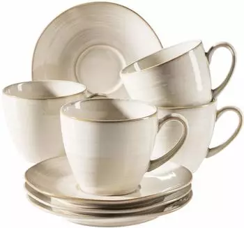 M&auml;ser Nottingham Vintage Service-Set