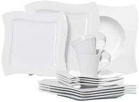 Villeroy & Boch Basic-Set 30-tlg. NewWave