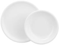 Seltmann Weiden Tafelservice "Geschirr-Set Compact" Teller Set, Geschirr-Set, Teller,