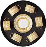 Rosenthal KAFFEESERVICE Wei&szlig;