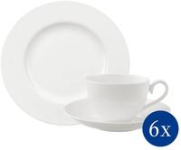 Villeroy & Boch Royal Kaffee-Set 18-teilig