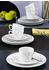 Seltmann Weiden Trio Kaffeeservice 18-teilig Highline