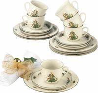 Seltmann Weiden Kaffeeservice "Geschirr-Set, Service Marie-Luise, Advent,
