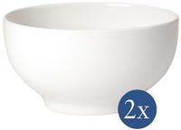Villeroy & Boch For Me Snack Set 2 Stueck