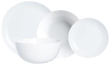 Luminarc Diwali Tafelservice 19-tlg.