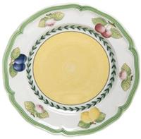 Villeroy & Boch Fr&uuml;hst&uuml;cksteller 21 cm French Garden Fleurence