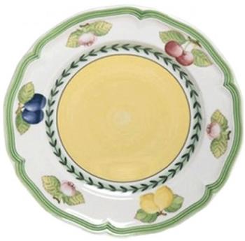 Villeroy & Boch French Garden Fleurence Fr&uuml;hst&uuml;cksteller 21 cm