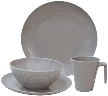 Flamefield Premium Plus Range 16 Seramika Latte
