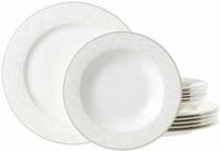 Ritzenhoff & Breker R&B Tafelservice Isabella 12-teilig