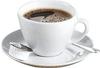 Esmeyer Kaffeetasse Bistro 6-er weiß