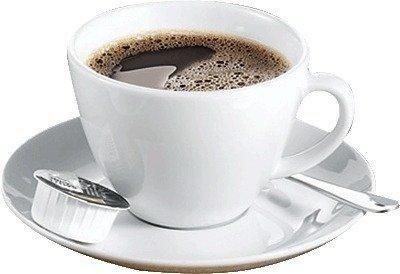 Esmeyer Kaffeetasse Bistro 6-er weiß Test TOP Angebote ab 35,35 € (März  2023)