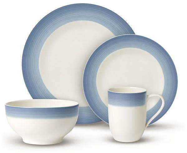 Villeroy & Boch Colourful Life Winter Sky Set For Me & You