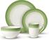 Villeroy & Boch Colourful Life Green Apple Set For Me & You