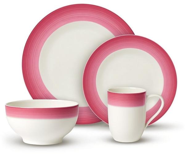 Villeroy & Boch Colourful Life Berry Fantasy Set For Me & You