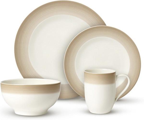 Villeroy & Boch Colourful Life Set For Me & You
