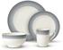 Villeroy & Boch Colourful Life Cosy Grey Set For Me & You