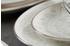 Ritzenhoff & Breker Dessertteller Valencia (2er-Pack) braun