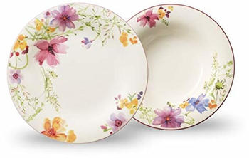 Villeroy & Boch Tafel-Set Mariefleur Basic (8-tlg.)