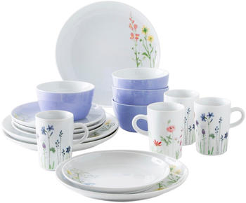 Kaffee UPDATE Design 2 Go Set 14-tlg KAHLA und Tafelservice