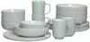 Geschirrservice Set 16 teilig