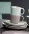 Ritzenhoff & Breker Kaffeeservice Jasper (12-tlg.) hellmint