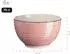 Mäser Frühstücks-Set Lumaca (18-tlg.) rosa