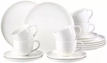 Ritzenhoff & Breker Kaffeeservice Skagen (18-tlg.)