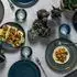 Villeroy & Boch Crafted Denim Tafel-Set (4-tlg.)