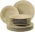Color Glaze sandbeige