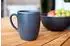 CreaTable Kombiservice Soft Touch Black (20-tlg.)