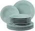 Color Glaze Arktisblau