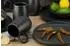 CreaTable Kombiservice Uno (16-tlg.) Black