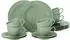 Seltmann Weiden Beat Color Glaze Kaffeeservice-Set, 18-tlg.
