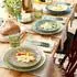 CreaTable Kombiservice Nature Collection (20-tlg.)