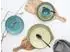 CreaTable Kombiservice Nature Collection (20-tlg.)