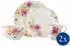 Villeroy & Boch Einsteigerset 8 tlg Mariefleur Basic