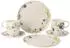 Rosenthal Frühstücksset Brillance des Fleurs 6-teilig
