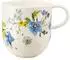 Rosenthal Frühstücksset Brillance des Fleurs 6-teilig