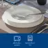 vivo Group Basic White Tafelservice 12-teilig