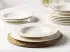 vivo Group Basic White Tafelservice 12-teilig