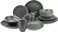 Creatable KOMBISERVICE Anthrazit